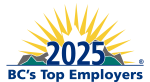 BC Top Employers 2025
