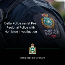 News Release Peel Regional June 3rd, 2025