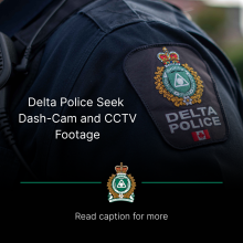 Seek Dash-Cam Footage News Release (August 31st, 2026)