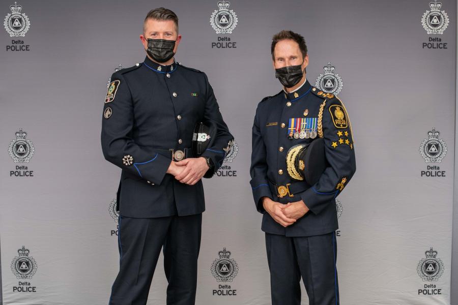 Awards Chief Dubord with Sgt. Jason Martens.jpg