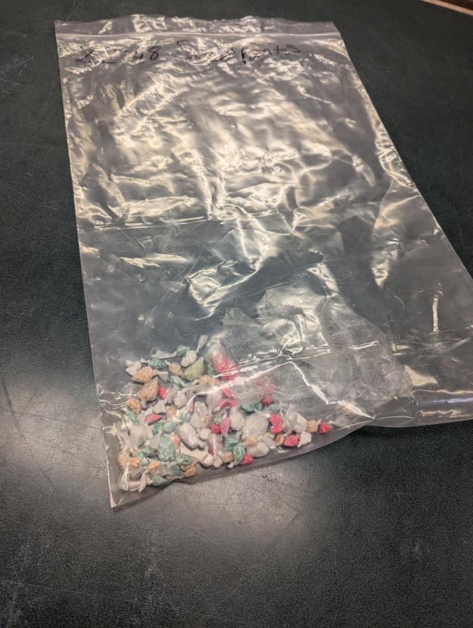 News Release Proactive Drugs 2025 April